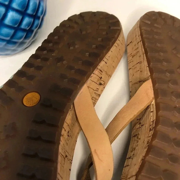 Host Pick Timberland Earthkeepers Leather Sandals - Picture 11 of 13